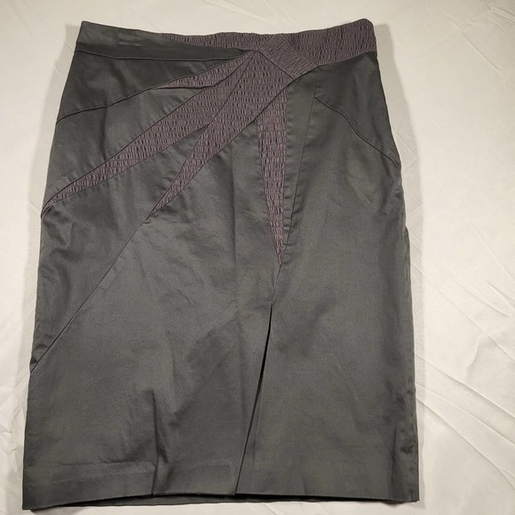 DStudio Skirt*Women's 10*Knee Length*Pencil* - Picture 1 of 9